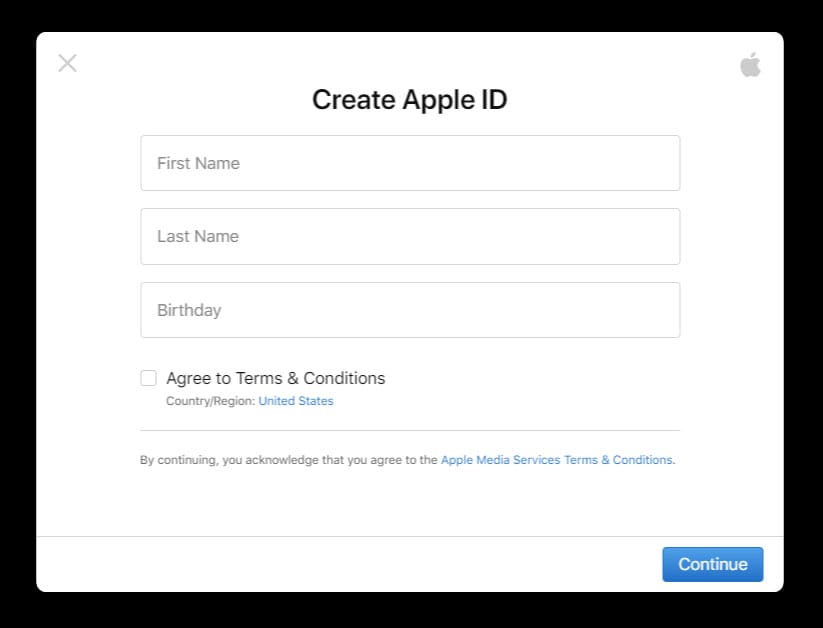 How To Sign-Up For Apple Tv+ 5 How To Join Apple Tv+