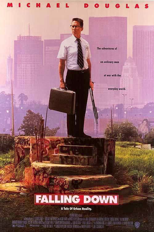 Hbo Max 2020: Most Wanted Movies 9 Falling Down