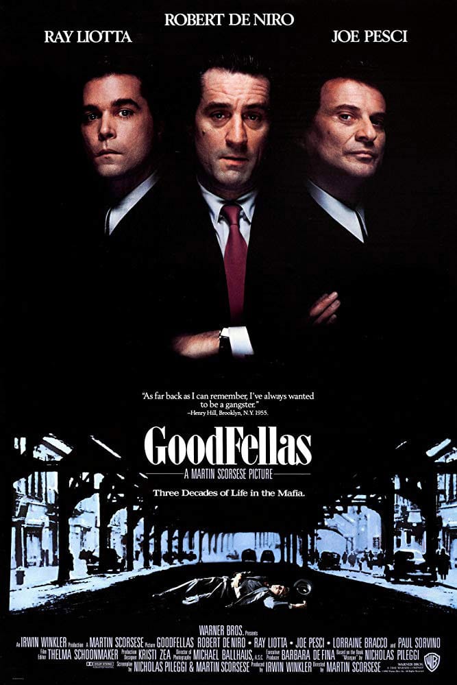 Hbo Max 2020: Most Wanted Movies 22 Hbo Max 2020 Most Wanted Movies Goodfellas