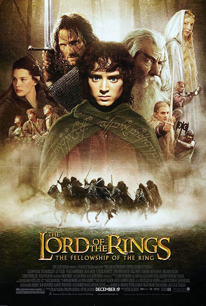 Hbo Max 2020: Most Wanted Movies 17 Hbo Max 2020 Most Wanted Movies The Lord Of The Rings Fellowship Of The Ring