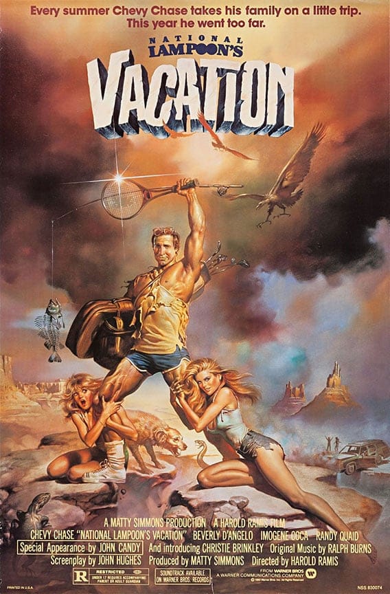 Hbo Max 2020: Most Wanted Movies 14 Hbo Max 2020 Most Wanted Movies National Lampoon'S Vacation
