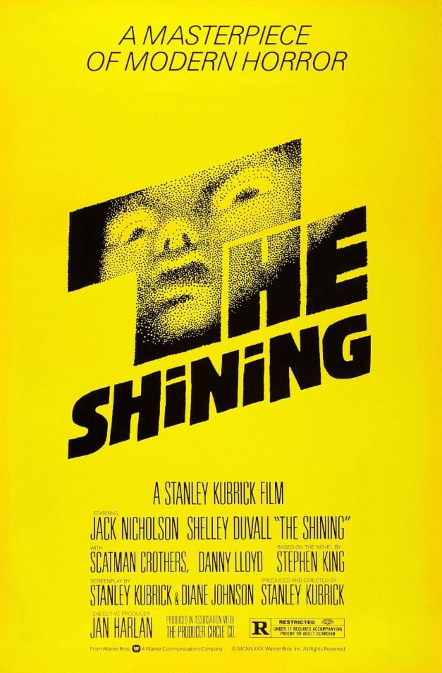 Hbo Max 2020: Most Wanted Movies 11 The Shining