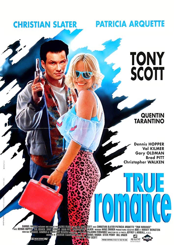 Hbo Max 2020: Most Wanted Movies 4 True Romance