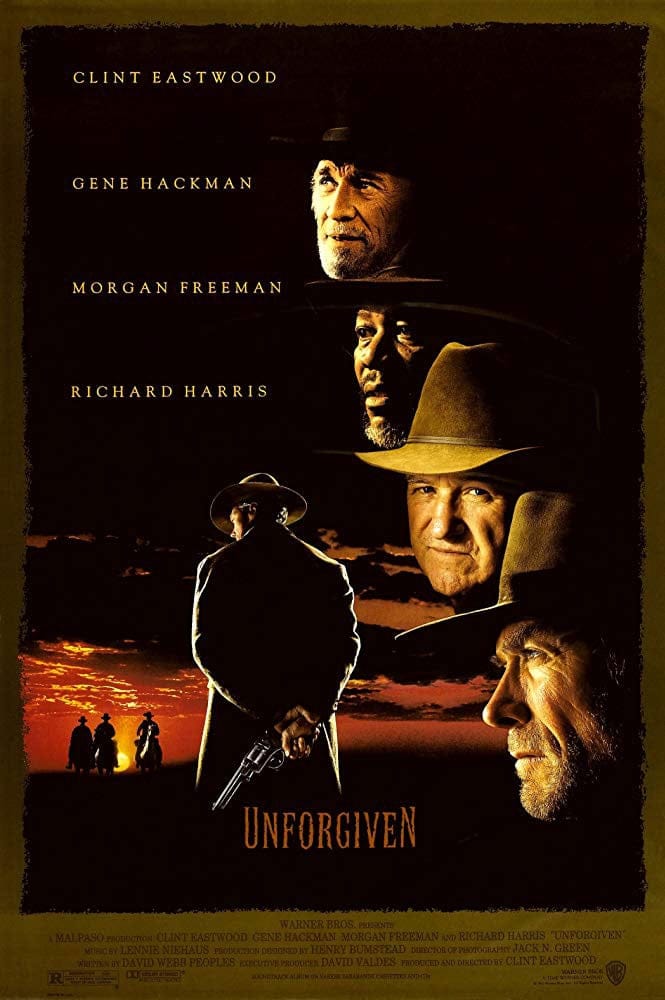 Hbo Max 2020: Most Wanted Movies 15 Hbo Max 2020 Most Wanted Movies Unforgiven