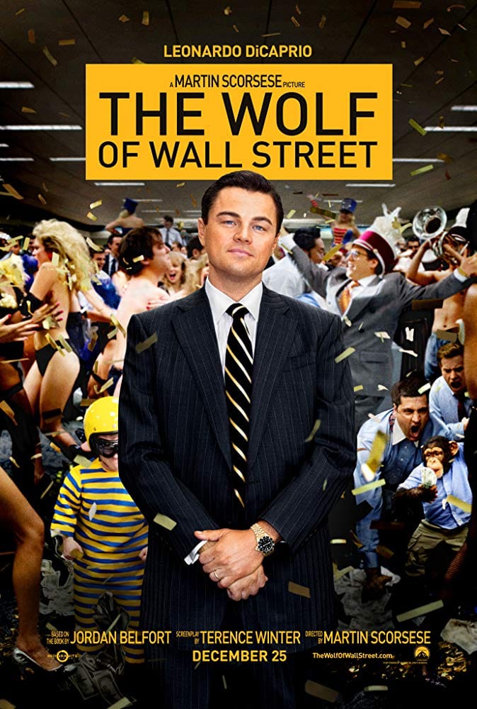 Cbs All Access: The Best Movies Available From Paramount Pictures Vault 12 Paramount Pictures The Wolf Of Wall Street Coming To Cbs All Access