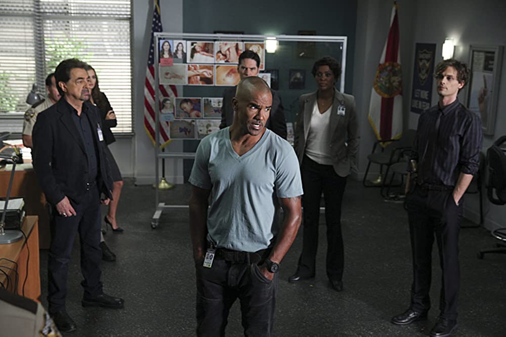 55 Best Episodes Of Criminal Minds 13 Best Episodes Of Criminal Minds