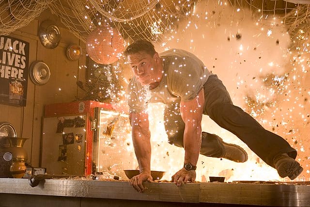 30 Best Action Movies and Where to Stream Them 10 movies, action, streaming