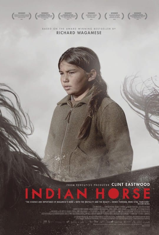 10 Best Hockey Movies And Where To Stream Them 10 Best Hockey Movies: Indian Horse