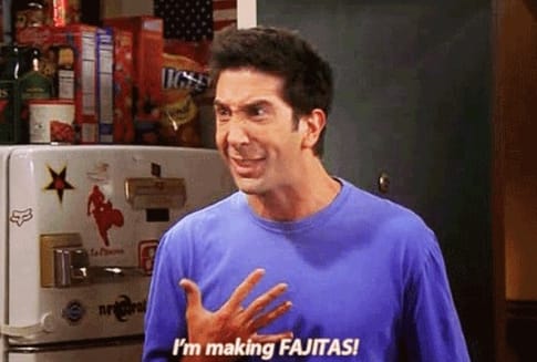 Who Is The Best Friends Character? 15 Friends Characters Ranked 5 Best Friends Character: Ross