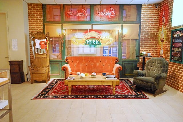 Who Is The Best Friends Character? 15 Friends Characters Ranked 2 Best Friends Characters On The Sitcom