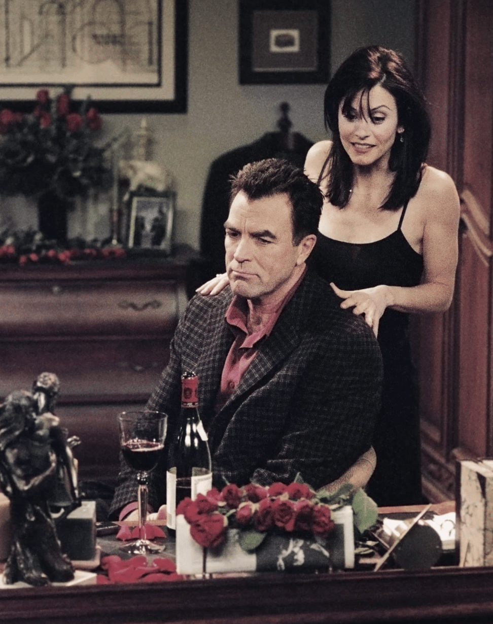 Who Is The Best Friends Character? 15 Friends Characters Ranked 4 Best Friends Character: Richard