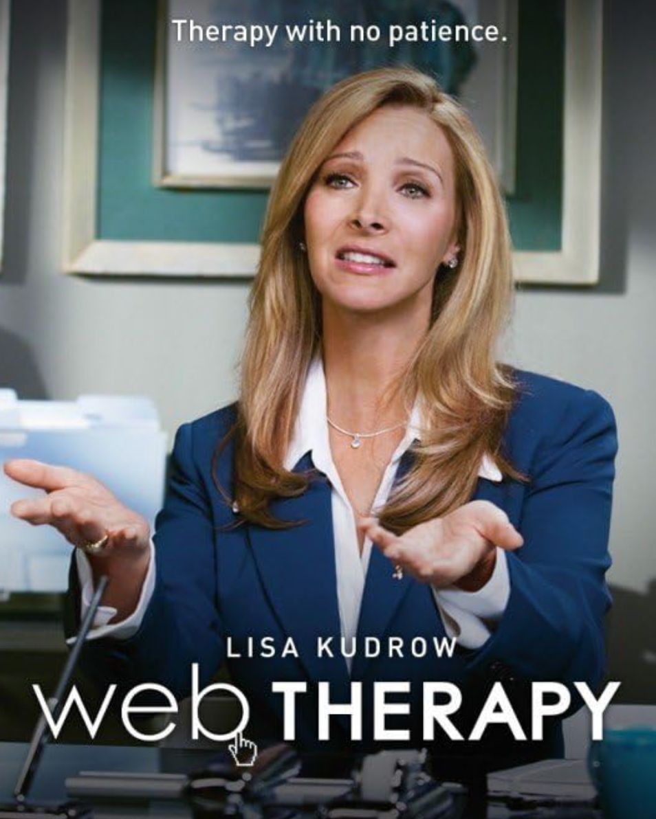 Best Of Lisa Kudrow: 10 Tv Shows And Movies She'S Known For Outside Of Friends 8 Best Of Lisa Kudrow: 10 Tv Shows And Movies She'S Known For Outside Of Friends