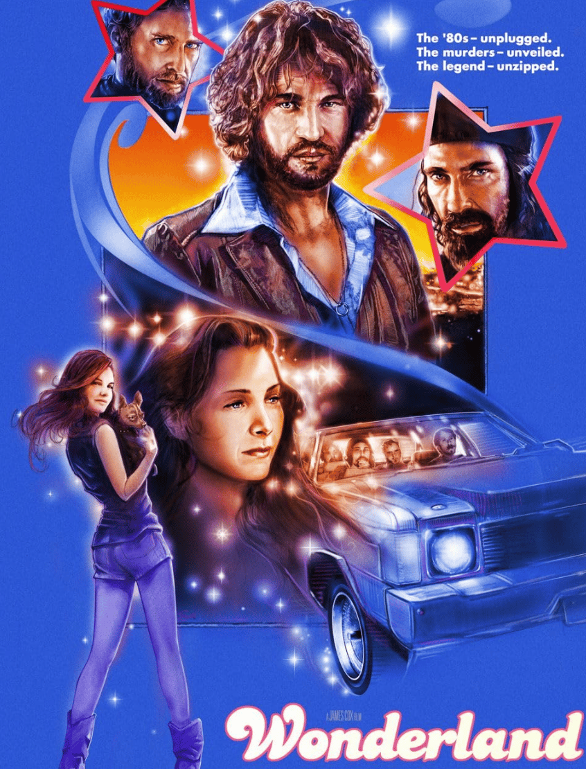 Best Of Lisa Kudrow: 10 Tv Shows And Movies She'S Known For Outside Of Friends 6 Best Of Lisa Kudrow: 10 Tv Shows And Movies She'S Known For Outside Of Friends