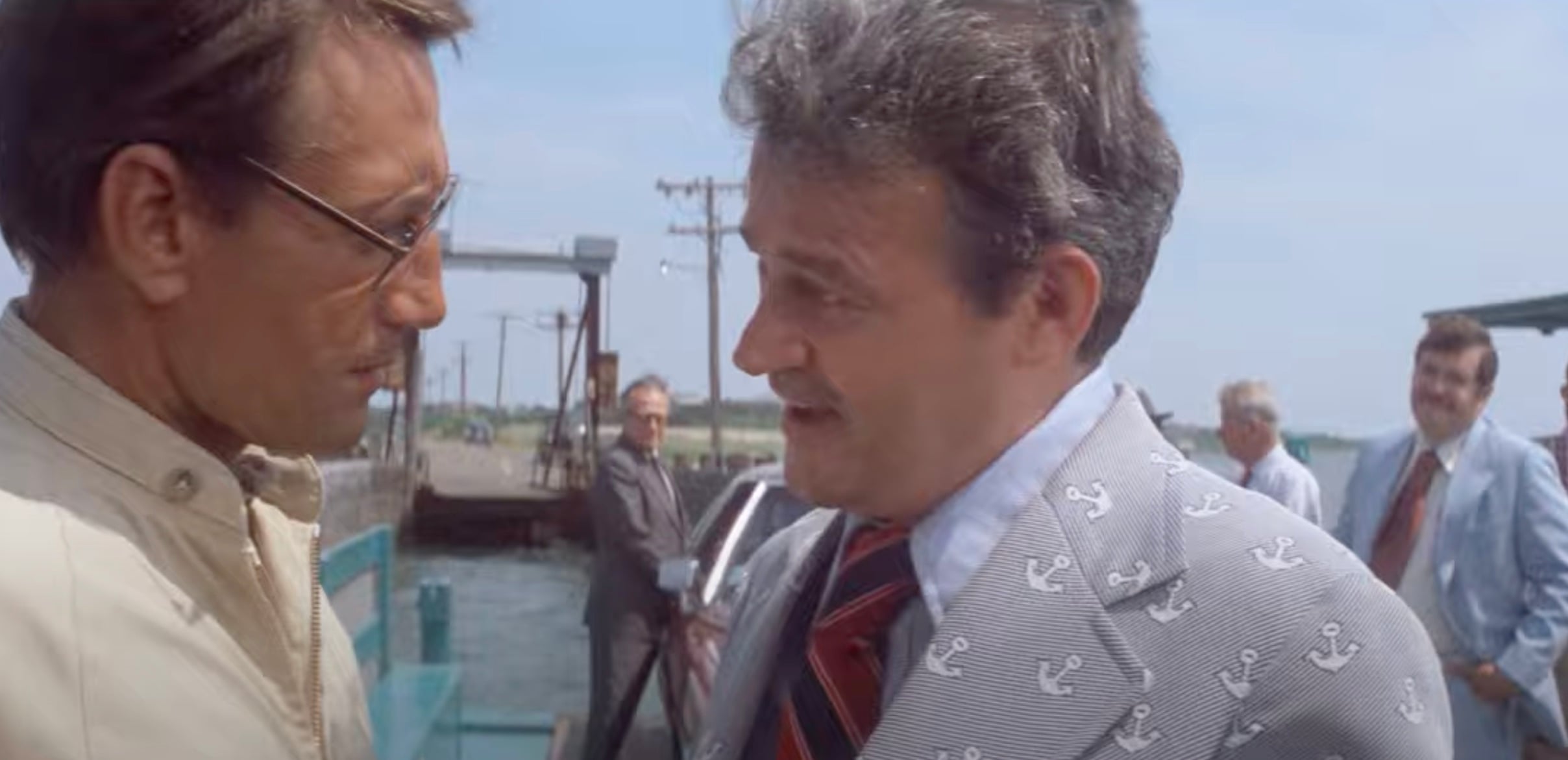 12 Iconic Movie Openers That Live In The Brain Rent Free 5 Iconic Movie Openers