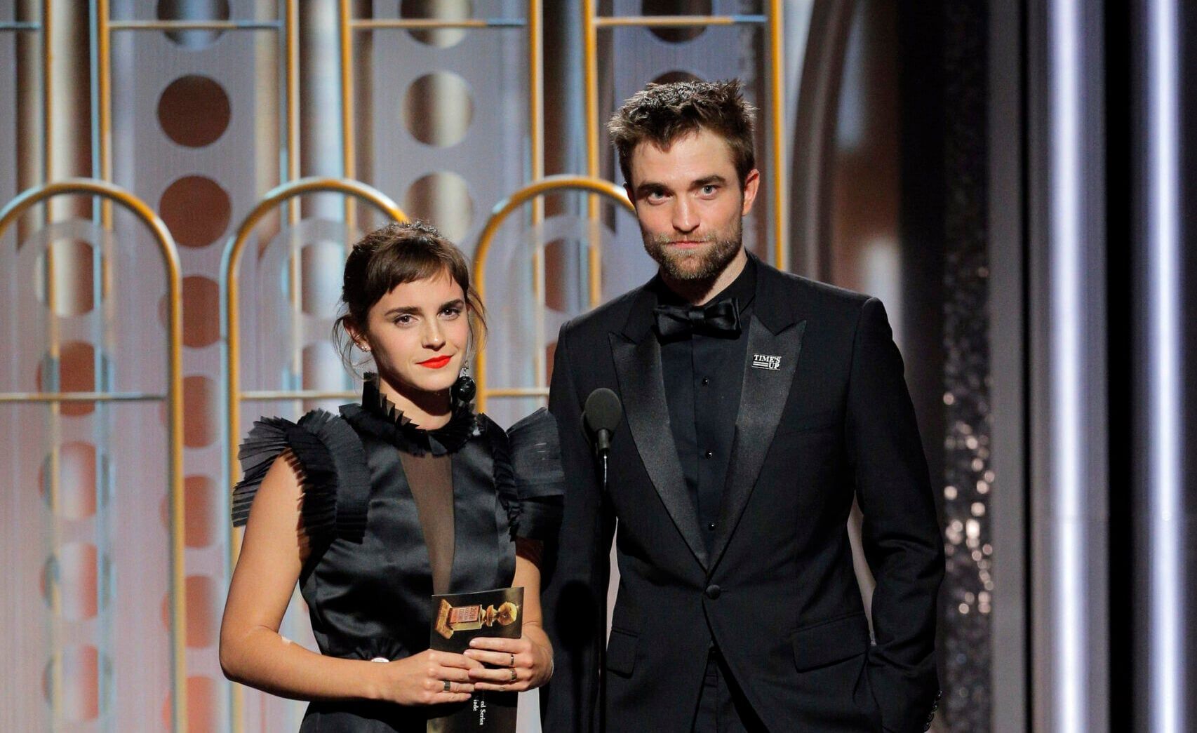 6 Best Robert Pattinson Movies, Ranked 9 Robert Pattinson Movies, Entertainment: 75th Golden Globe Awards