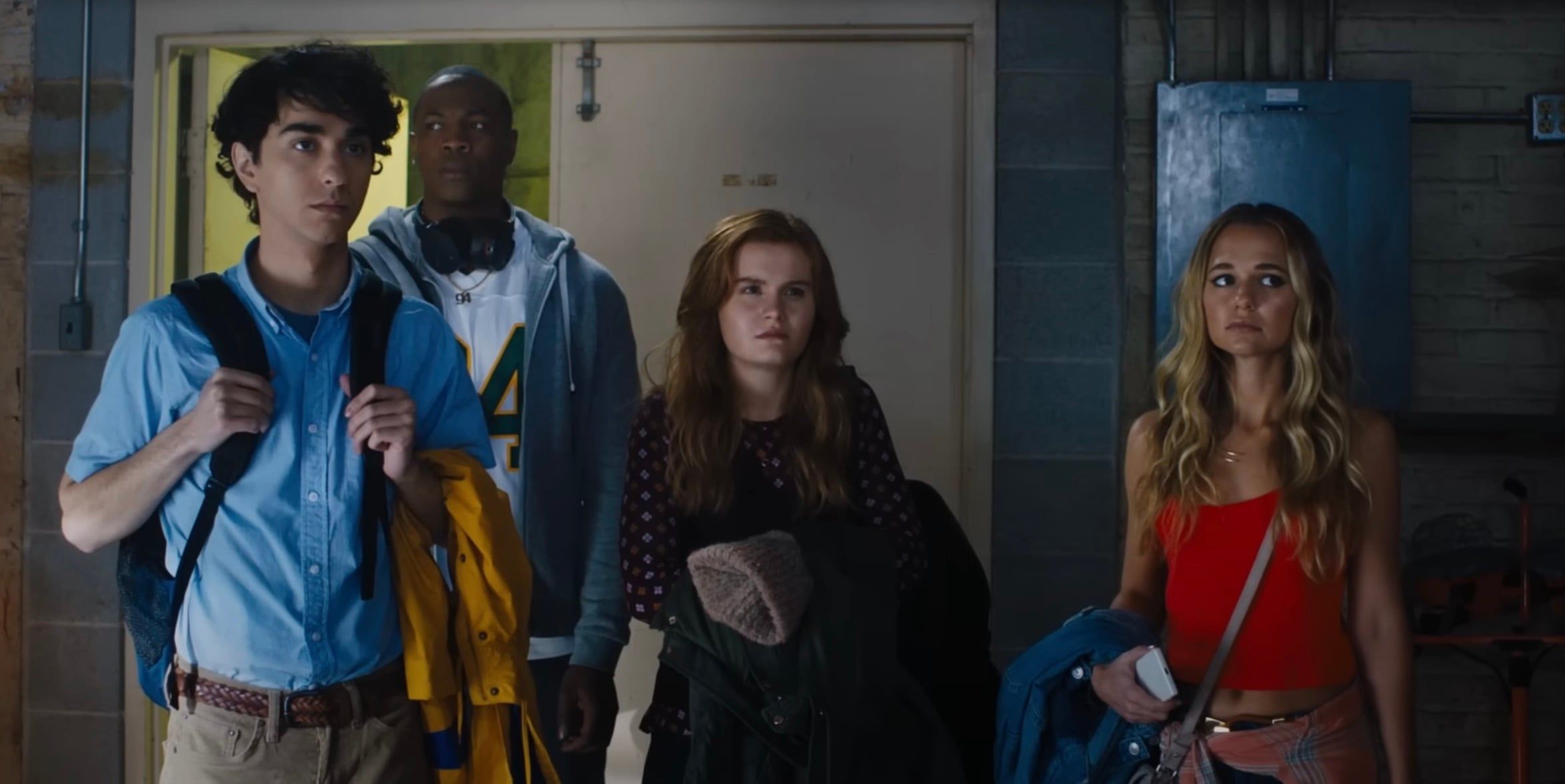 6 Best Action Movies on Hulu 9 best action movies on Hulu