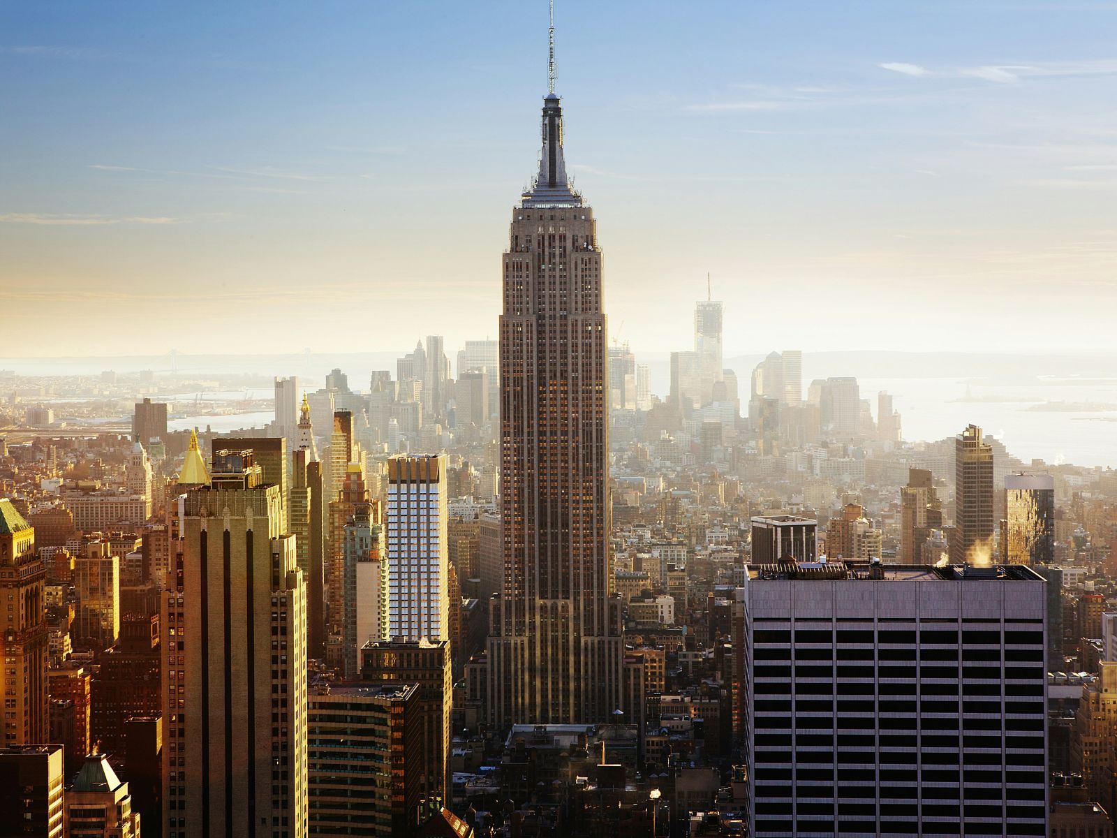 6 Famous Movies Filmed in NYC 9 Movies Filmed in NYC, Unsplash