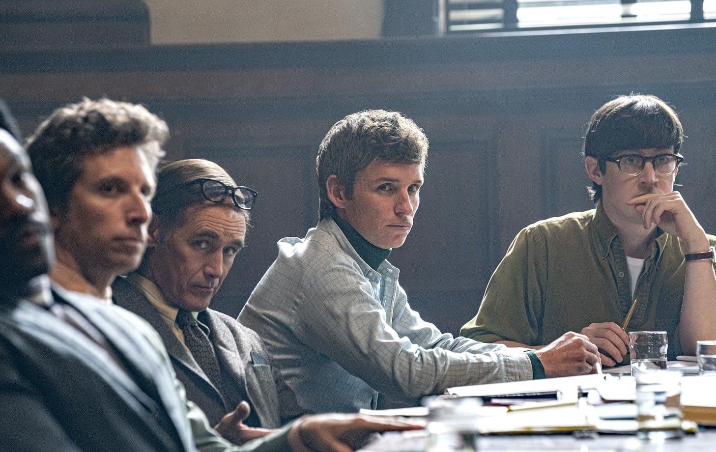 6 Best Original Netflix Movies 9 Best Original Netflix Movies, Trial of the Chicago 7 Netflix