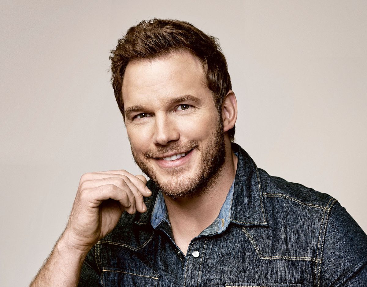 6 Best Chris Pratt Movies, Ranked 9 6 Best Chris Pratt Movies, Ranked