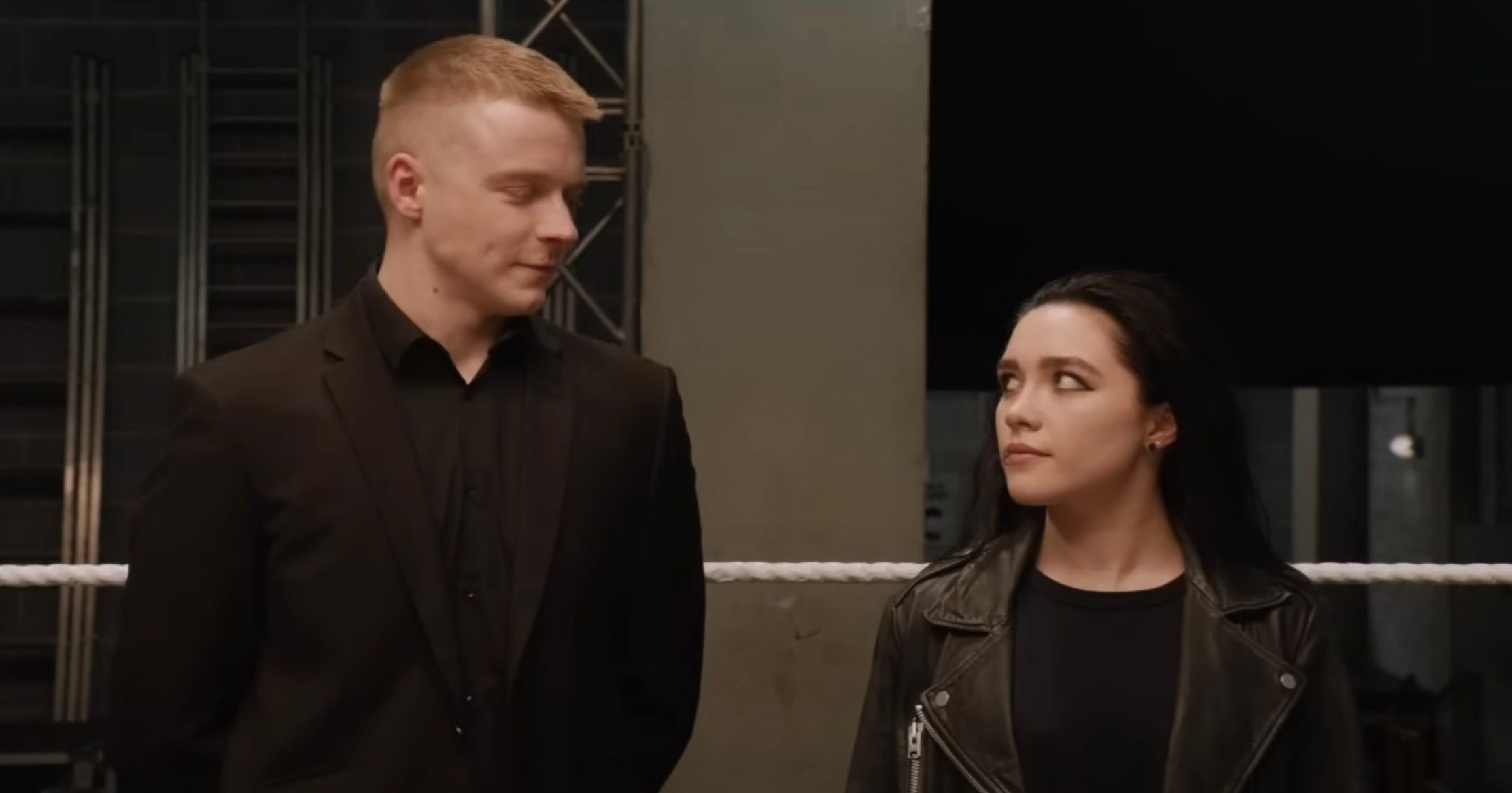 The Ultimate Ranking Of The 7 Best Florence Pugh Movies 6 The Ultimate Ranking Of The 7 Best Florence Pugh Movies