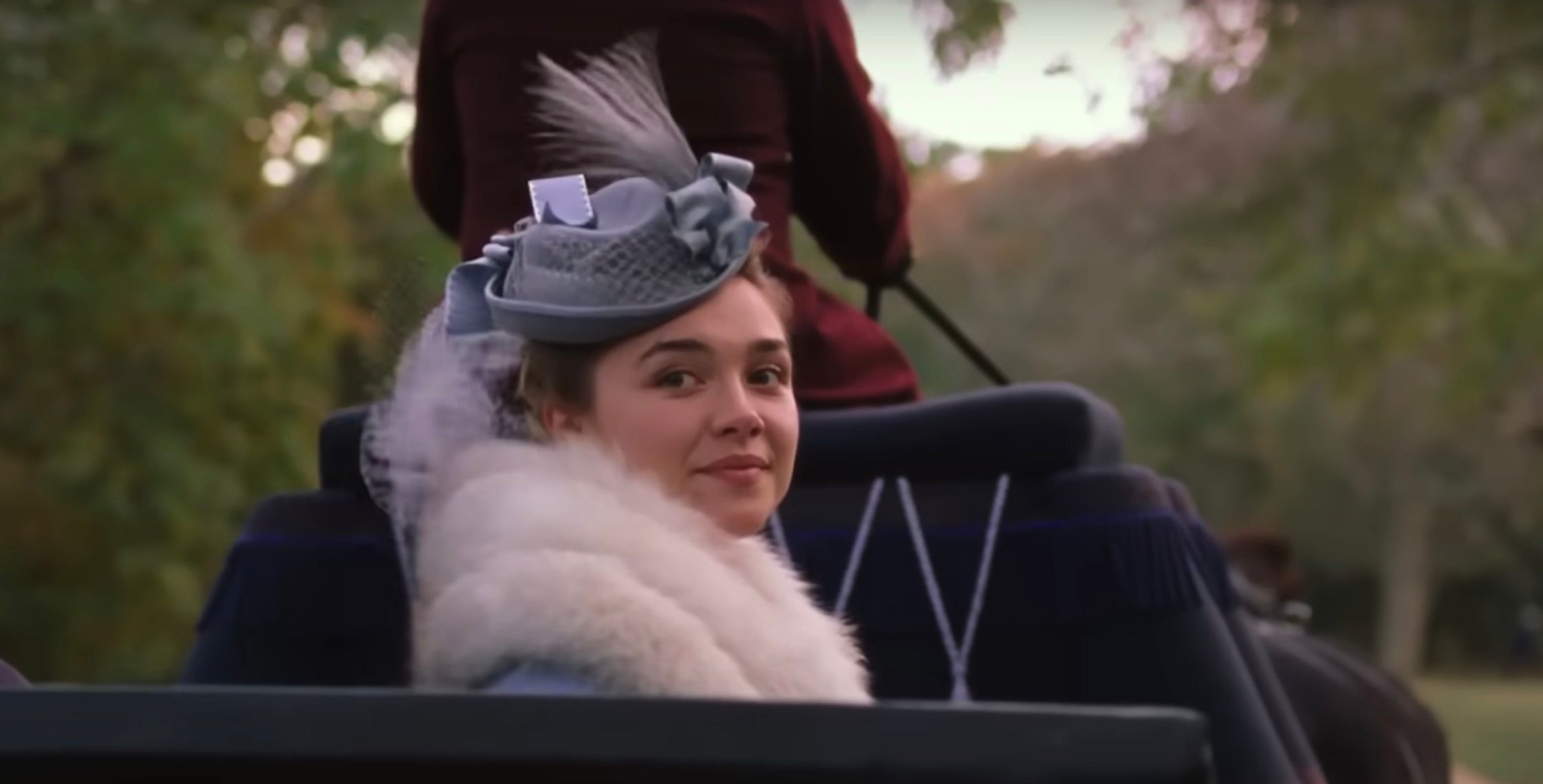 The Ultimate Ranking Of The 7 Best Florence Pugh Movies 9 The Ultimate Ranking Of The 7 Best Florence Pugh Movies