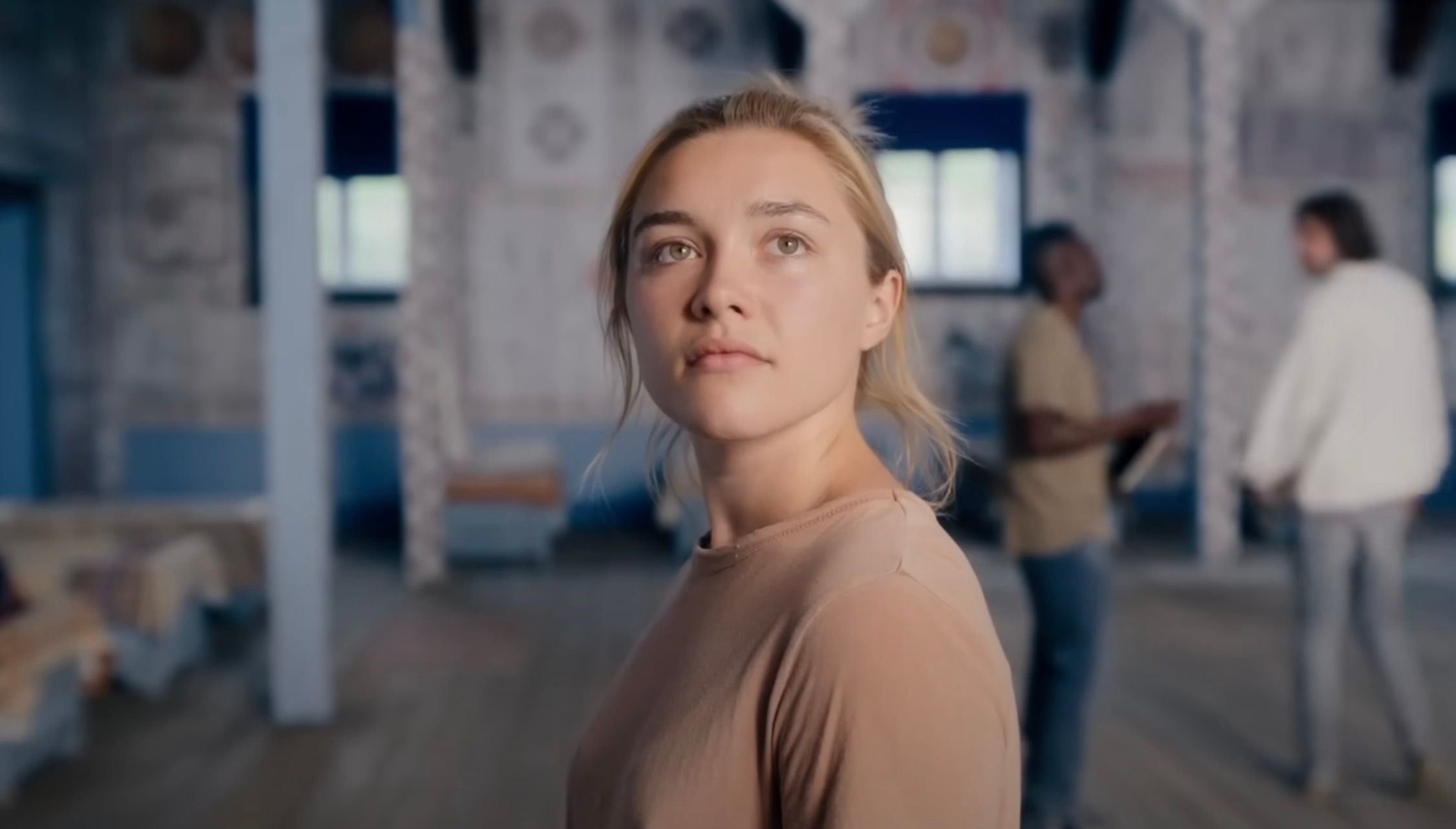The Ultimate Ranking Of The 7 Best Florence Pugh Movies 8 The Ultimate Ranking Of The 7 Best Florence Pugh Movies