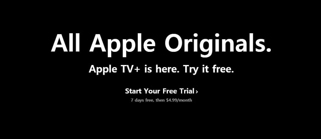 How To Sign-Up For Apple Tv+ 3 How To Sign-Up For Apple Tv+