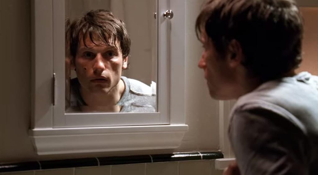 55 Best Episodes Of Criminal Minds 28 55 Best Episodes Of Criminal Minds