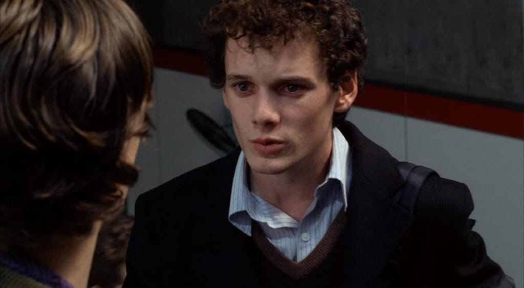 55 Best Episodes Of Criminal Minds 22 55 Best Episodes Of Criminal Minds