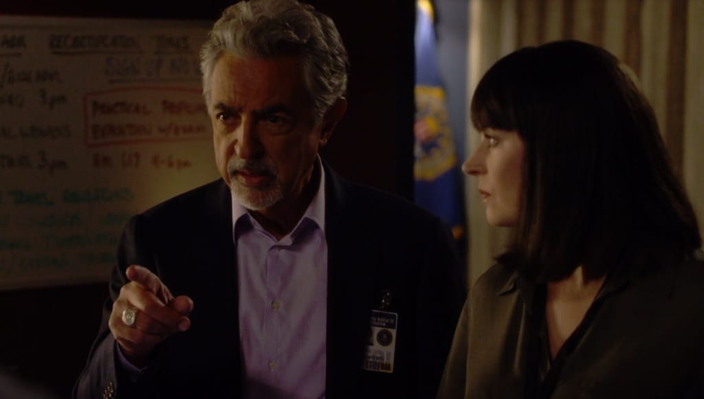 55 Best Episodes Of Criminal Minds 21 Best Episodes Of Criminal Minds