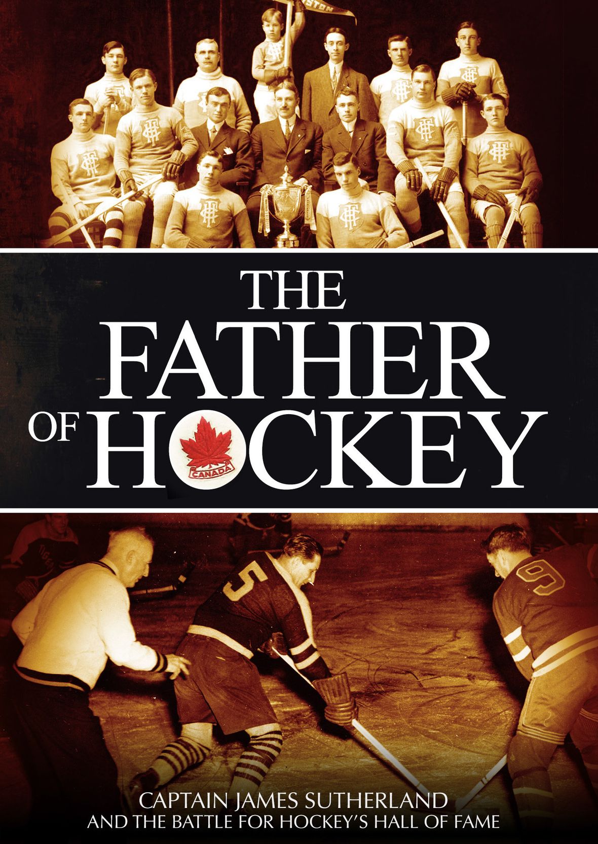10 Best Hockey Movies And Where To Stream Them 6 Best Hockey Movies: The Father Of Hockey