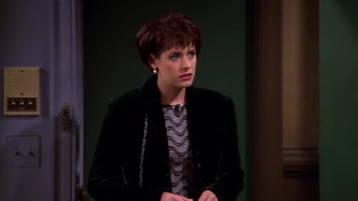 Who Is The Best Friends Character? 15 Friends Characters Ranked 3 Best Friends Character: Kathy