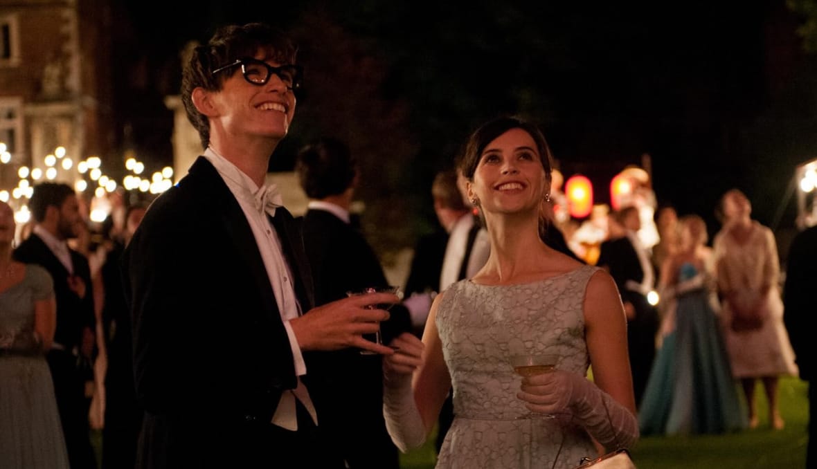 The Theory of Everything, Focus Features