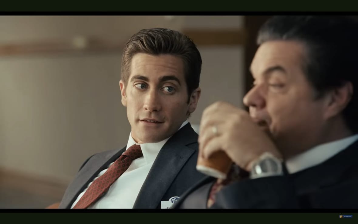 best Jake Gyllenhaal movies