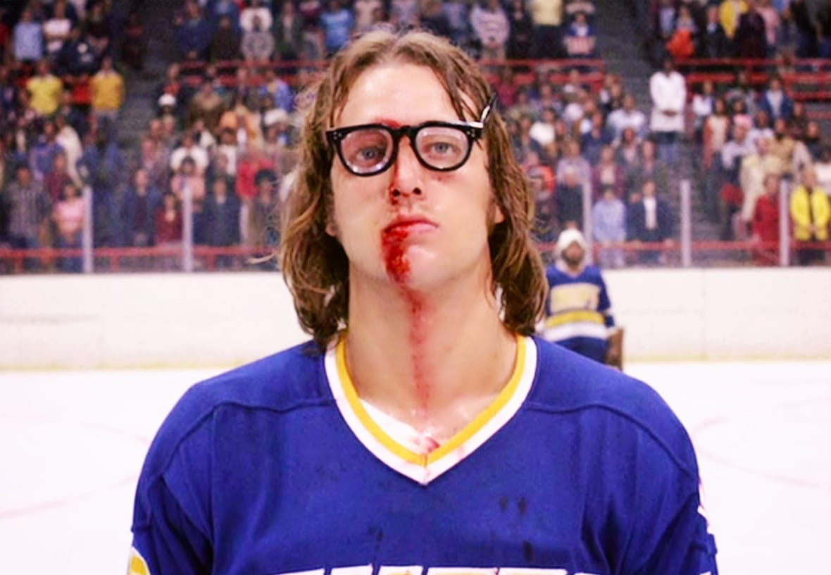 10 Best Hockey Movies And Where To Stream Them 5 Best Hockey Movies: Slap Shot
