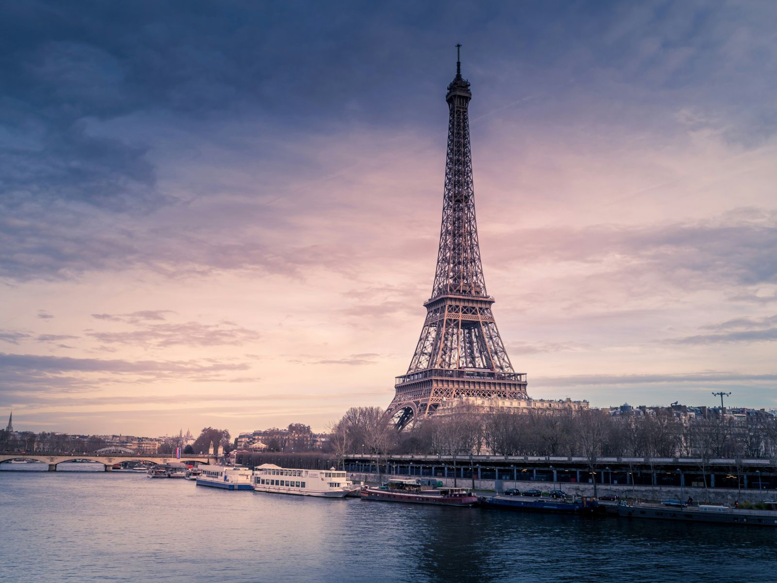 Celebrities You Didn't Know Could Speak French, Unsplash