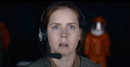 Movies Like Arrival