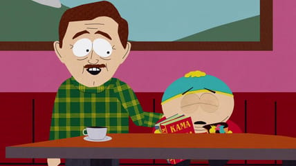 12 Best South Park Episodes And Their Imdb Ratings