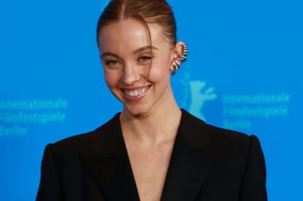 Sydney Sweeney’s Biggest Hit Yet, The Housemaid, Bound For Hbo Max 9 Sydney Sweeney At Berlinale 2023. / The Housemaid