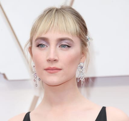 Saoirse Ronan Movies, Entertainment: 92Nd Academy Awards