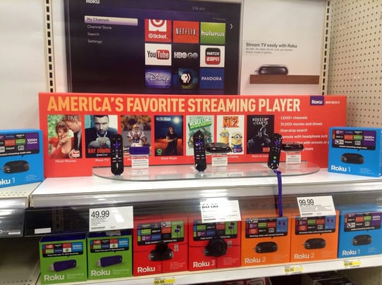 Streaming Wars: Roku Makes Fox Corp Dance In A Last-Minute Deal 2 Streaming-Wars-Roku-Makes-Fox-Dance-In-A-Last-Minute-Deal