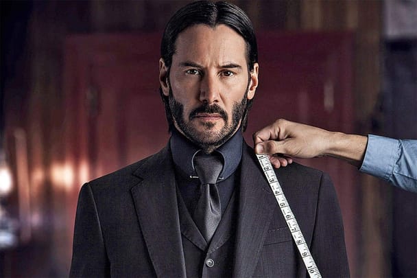 &Quot;The Continental&Quot; Prequel Series Should Reboot The &Quot;John Wick&Quot; Universe 2 The-Continental-Prequel-Series-Should-Reboot-The-John-Wick-Universe