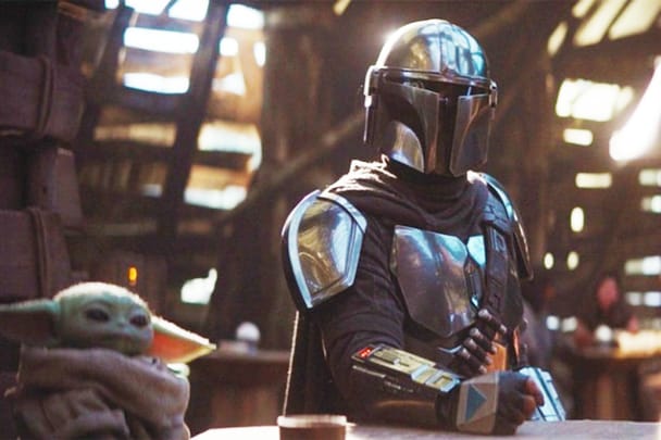 Star Wars Future On Tv, Says Disney Ceo Bob Iger 2 Star-Wars-Future-On-Tv-Says-Disney-Ceo-Bob-Iger