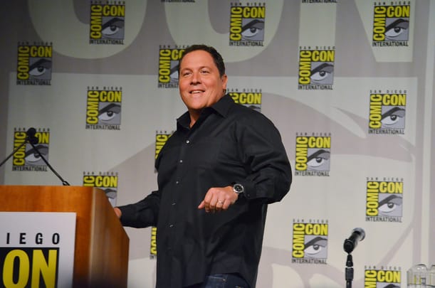 &Quot;The Mandalorian&Quot; Boosts Jon Favreau To Pilot Future Star Wars 2 &Quot;The Mandalorian&Quot; Boosts Jon Favreau To Pilot Future Star Wars