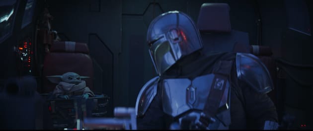 Bold Predictions For &Quot;The Mandalorian&Quot; Chapter 7 On Disney+ 2 Bold Predictions For &Quot;The Mandalorian&Quot; Chapter 7 On Disney+