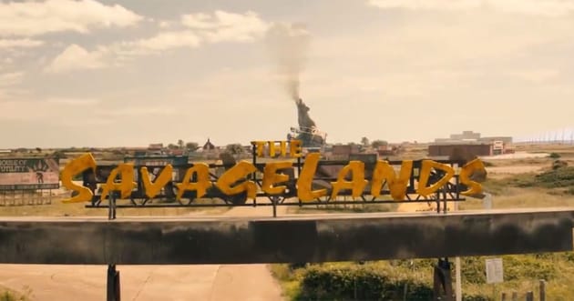 Peacock Review: Not Worth The Money 2 Peacock-Review-Not-Worth-The-Money