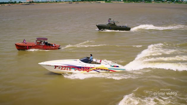 &Quot;The Grand Tour&Quot; Season 4 Episode 1 Review: Clarkson In Climate Change Documentary 2 The-Grand-Tour-Season-4-Episode-1-Review-Clarkson-In-Climate-Change-Documentary