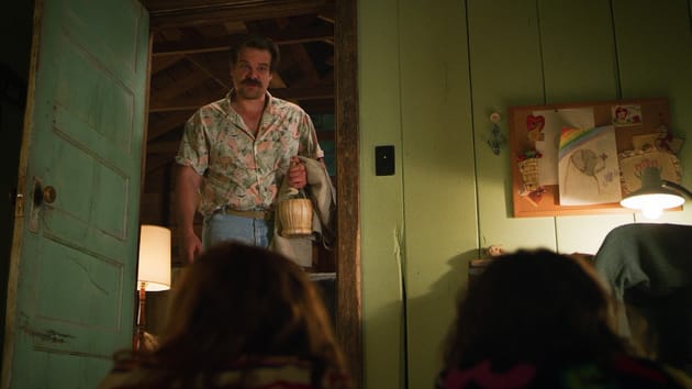 Best Streaming Shows Of 2019 2 Best Streaming Shows Of 2019: &Quot;Stranger Things&Quot; Takes The Cake