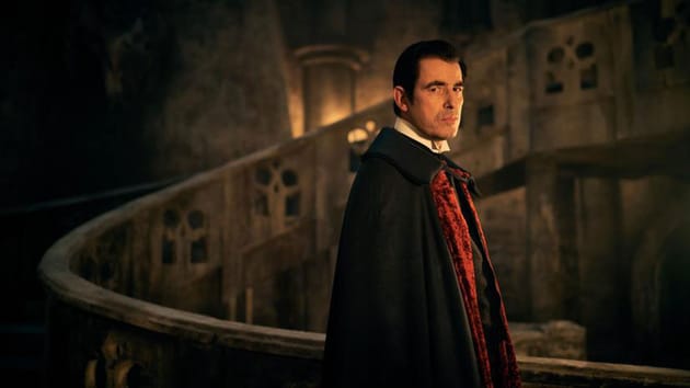 Netflix &Quot;Dracula&Quot; Review: A Tale Of 3 Episodes 2 Netflix-Dracula-Review-A-Tale-Of-3-Episodes