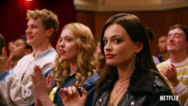 Netflix &Quot;Sex Education&Quot; Season 2 Review: Shakespeare Will Never Be The Same 2 Netflix-Sex-Education-Season-2-Review-Shakespeare-Will-Never-Be-The-Same